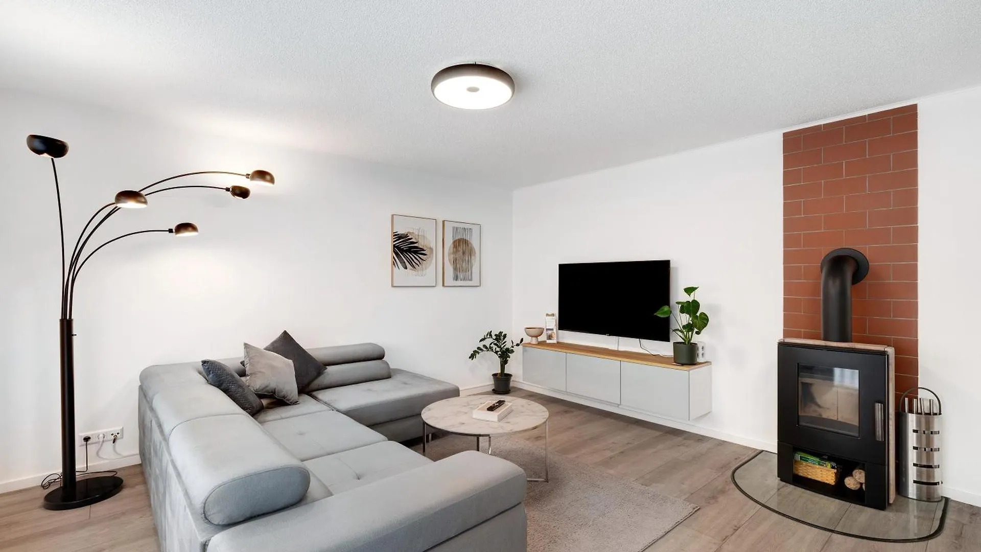 Traumzeit Quartier Baden - Baden Apartment