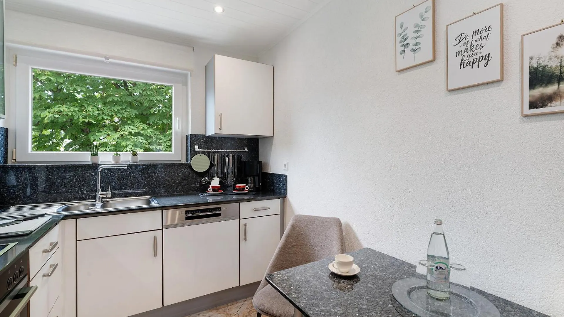 Traumzeit Quartier Baden - Baden Apartment Germany