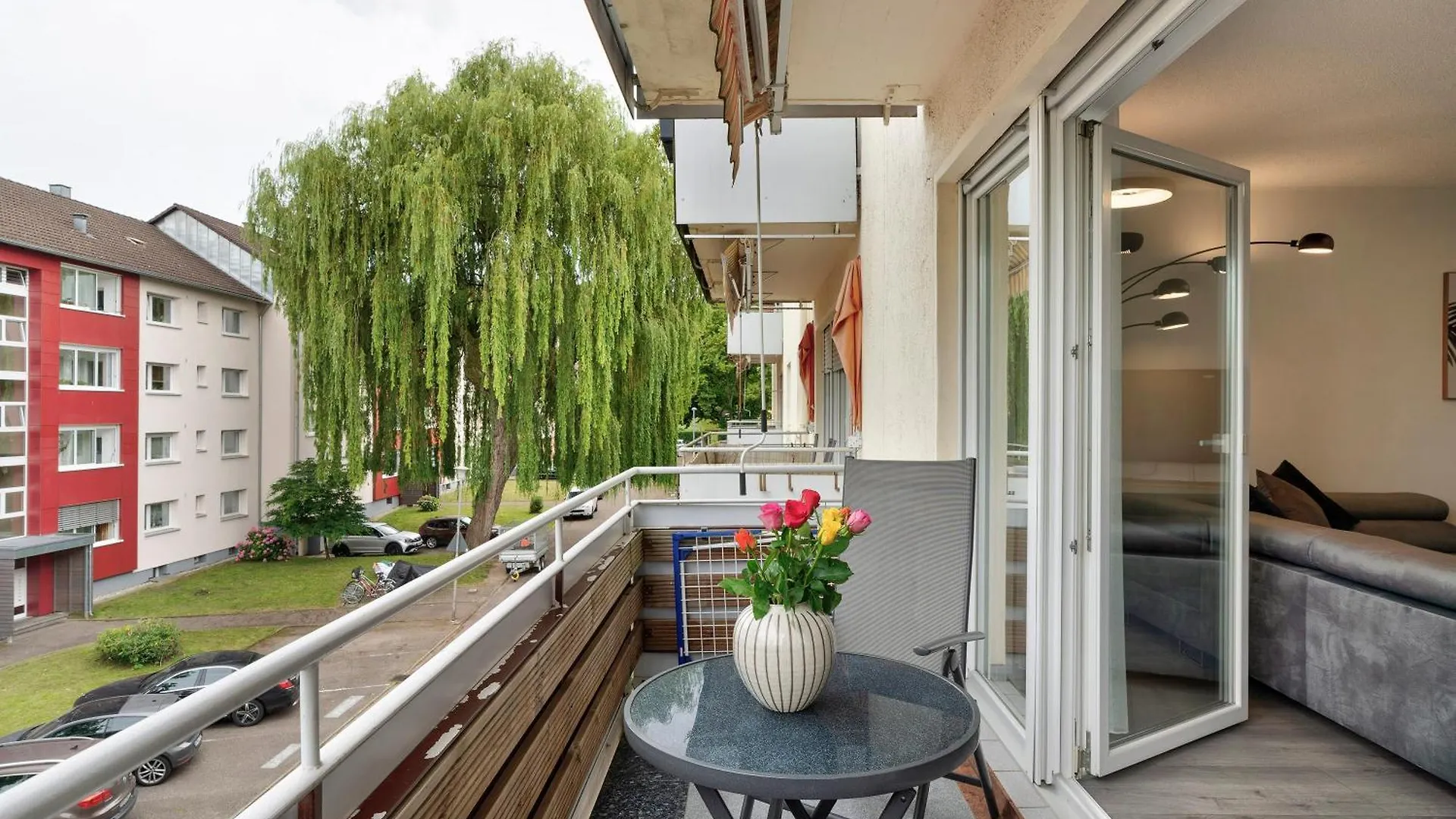 Traumzeit Quartier Baden - Baden Apartment 0*, Baden-Baden