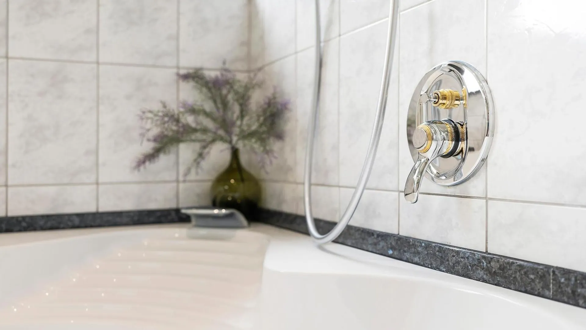 Traumzeit Quartier Baden - Baden Apartment Germany