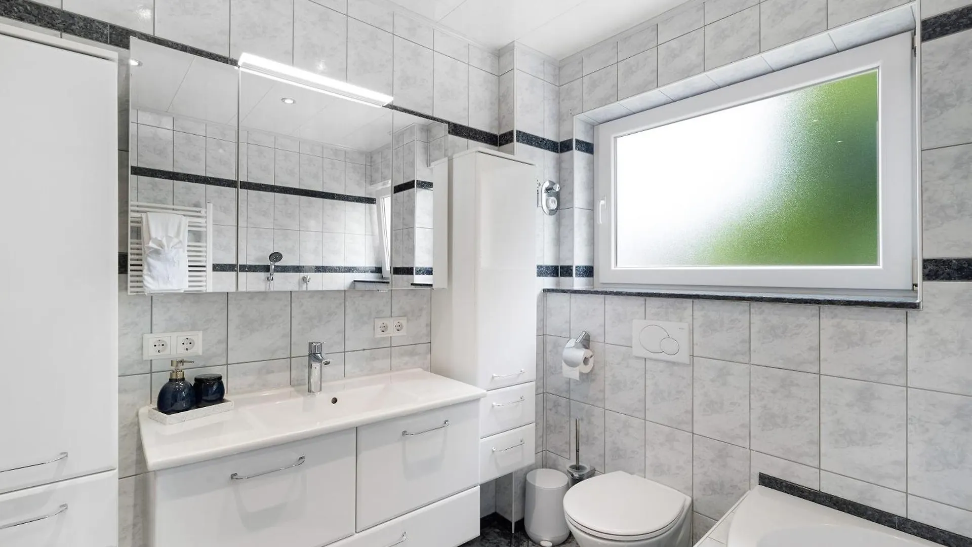 Traumzeit Quartier Baden - Baden Apartment Baden-Baden