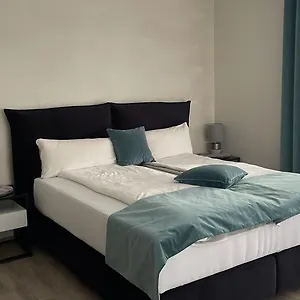  Apartment Auf Der Alm 21 N.5