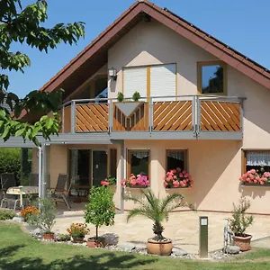  Apartment Herrnberg