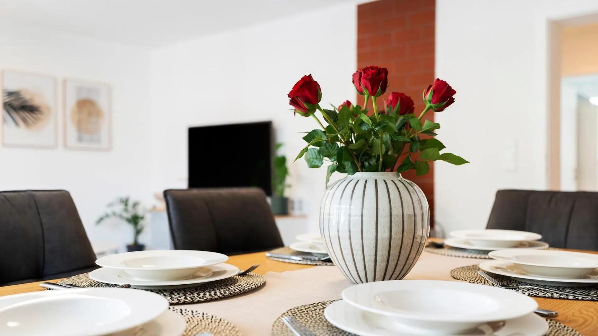 Apartmán Traumzeit Quartier Baden - Baden